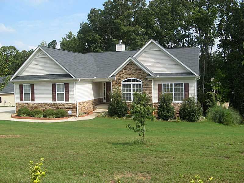 62 Mitchell Way, Hiram, GA 30141 — most recent listing photo