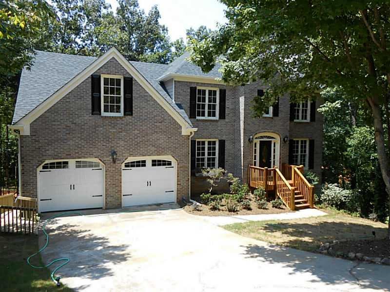 3579 Halfmoon Court, Kennesaw, GA 30152 — most recent listing photo