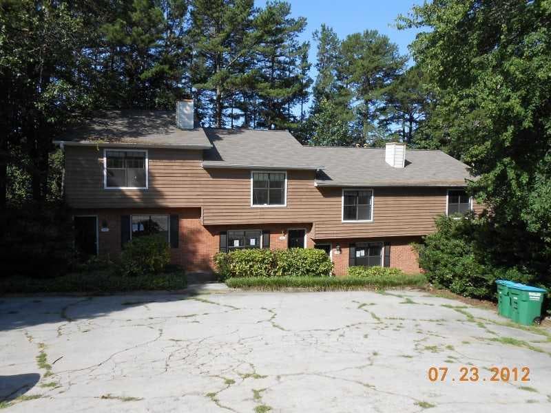 8 bedroom quadruplex sold at 2211 HIGHPOINT Road, Snellville, GA 30078