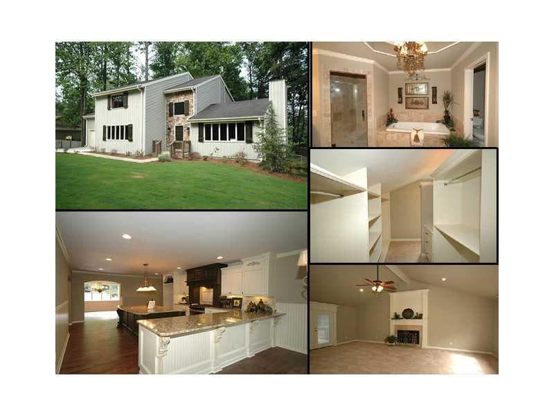 311 Cove Island Way, Marietta, GA 30067 — most recent listing photo