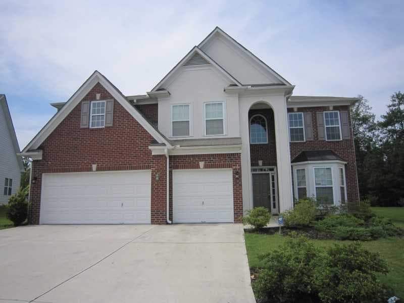 787 Preserve Park Drive, Loganville, GA 30052 — most recent listing photo