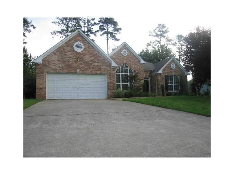 2542 Howell Farms Way, Acworth, GA 30101 — most recent listing photo