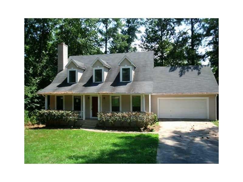 944 Pine Ridge Drive, Stone Mountain, GA 30087 — most recent listing photo