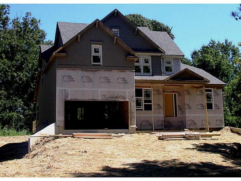 4802 Archer Place, Acworth, GA 30101 — most recent listing photo