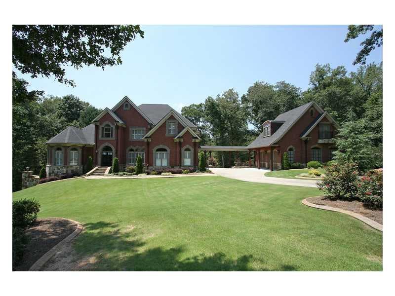 1262 Olde Lexington Road, Hoschton, GA 30548 — most recent listing photo
