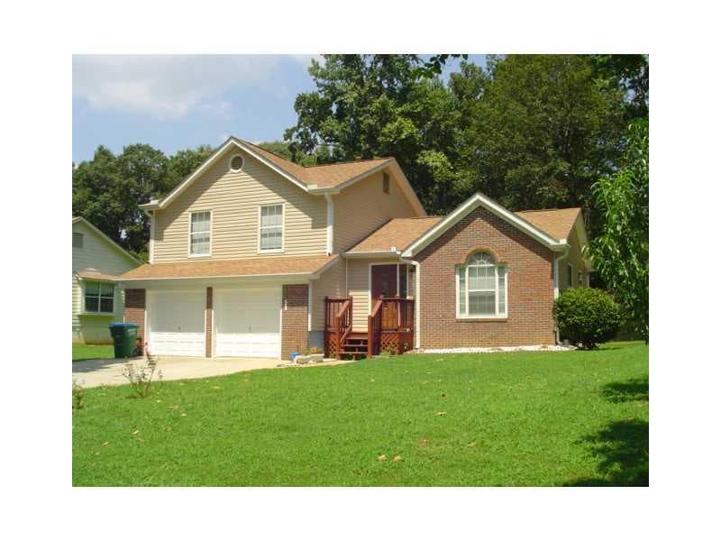 2442 Inverloch Circle, Duluth, GA 30096 — most recent listing photo
