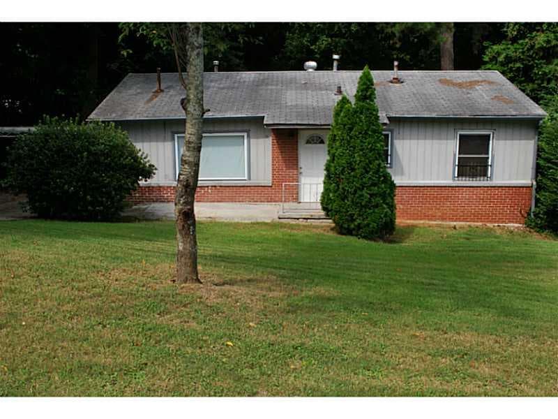 3751 Clovis Court, Atlanta, GA 30331 — most recent listing photo