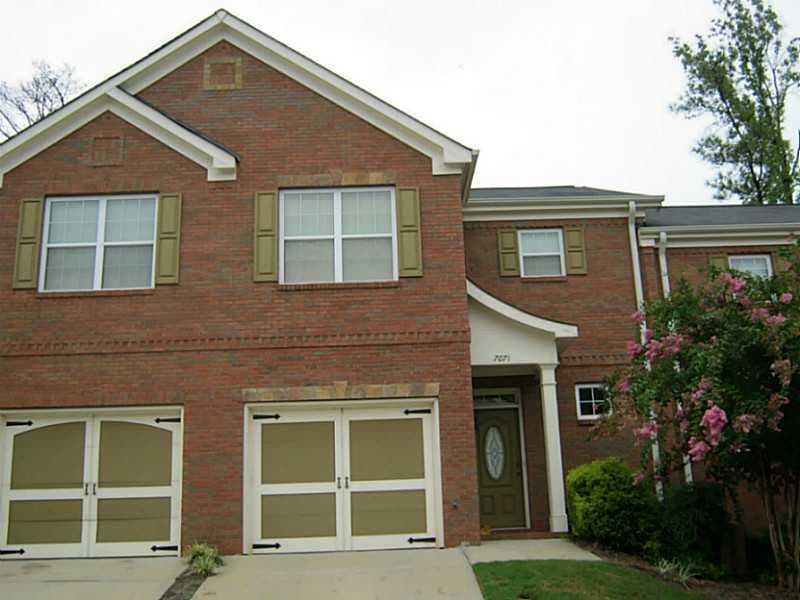 7071 Blairs View Drive 2, Austell, GA 30168 — most recent listing photo