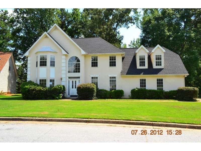 612 Lone Oak Court, Lithonia, GA 30058 — most recent listing photo