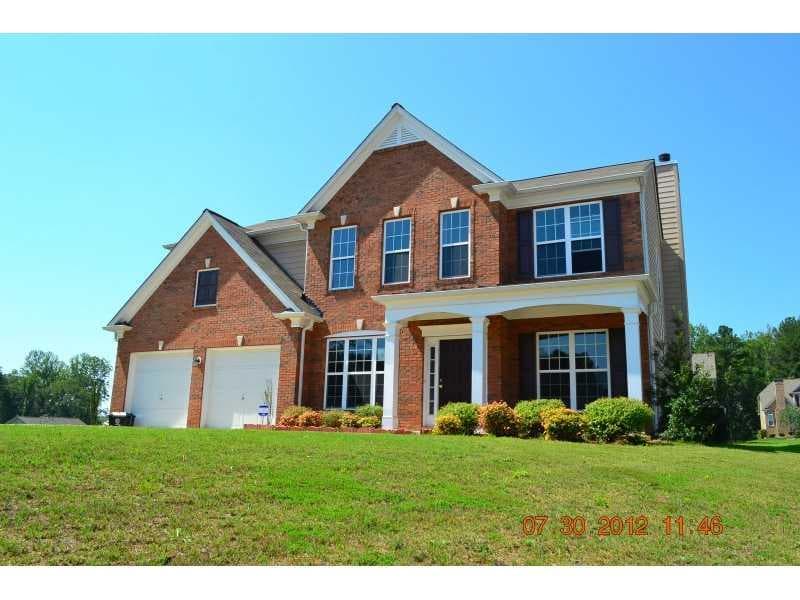 4 bedroom, 2,461 sq ft single family residence sold at 3047 Dawson Lane, Atlanta, GA 30331