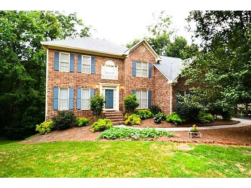1951 Geyser Trace, Lawrenceville, GA 30044 — most recent listing photo