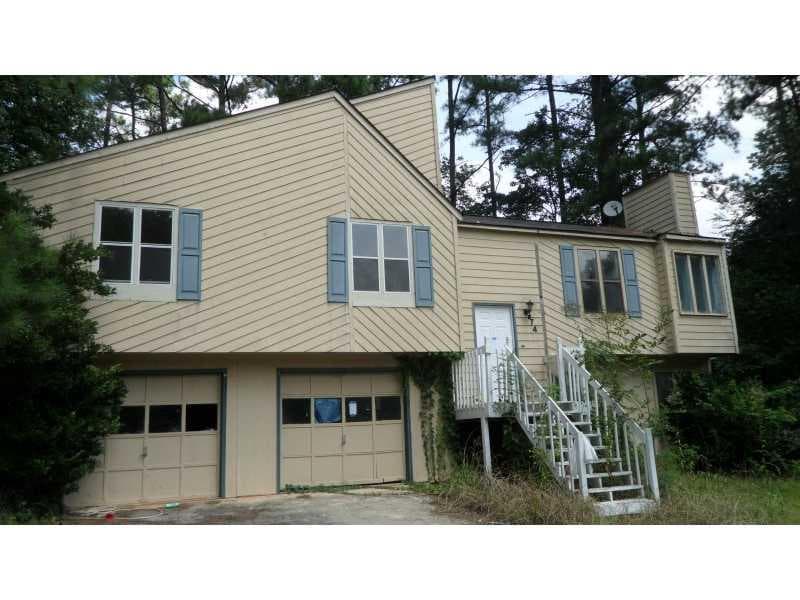 74 HARTLEY WOODS Drive, Kennesaw, GA 30144 — most recent listing photo