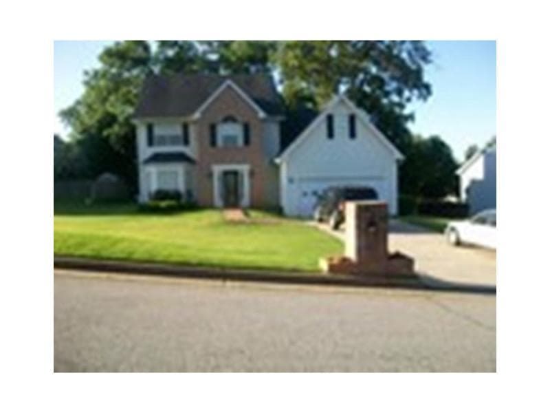 3936 Castellum Close, Ellenwood, GA 30294 — most recent listing photo