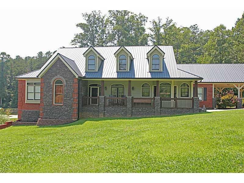 135 Olivia Lane, Ball Ground, GA 30107 — most recent listing photo