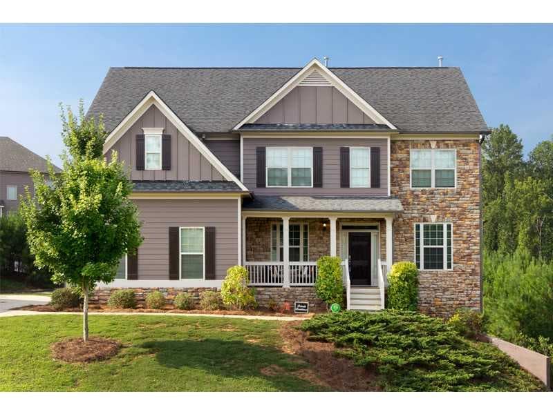 313 Hawks Ridge, Villa Rica, GA 30180 — most recent listing photo