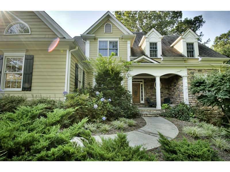 104 Estates Avenue, Woodstock, GA 30188 — most recent listing photo