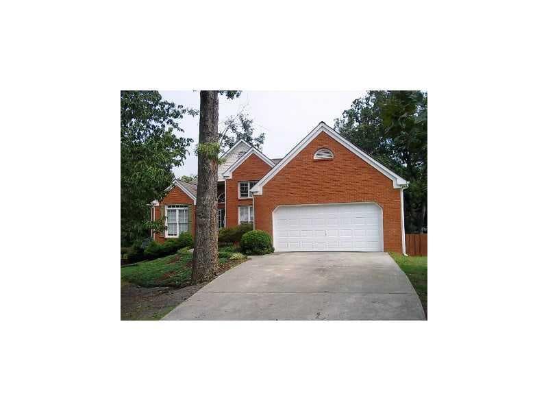 16 Harbor Lane, White, GA 30184 — most recent listing photo