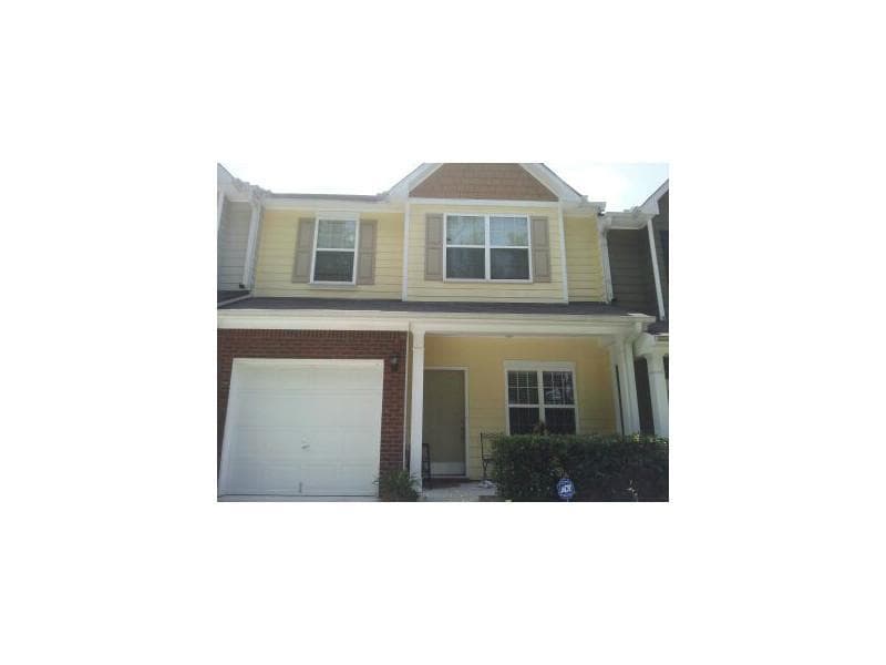 3 bedroom, 1,610 sq ft townhouse sold at 3139 Cedar Glade Lane 2, Buford, GA 30519