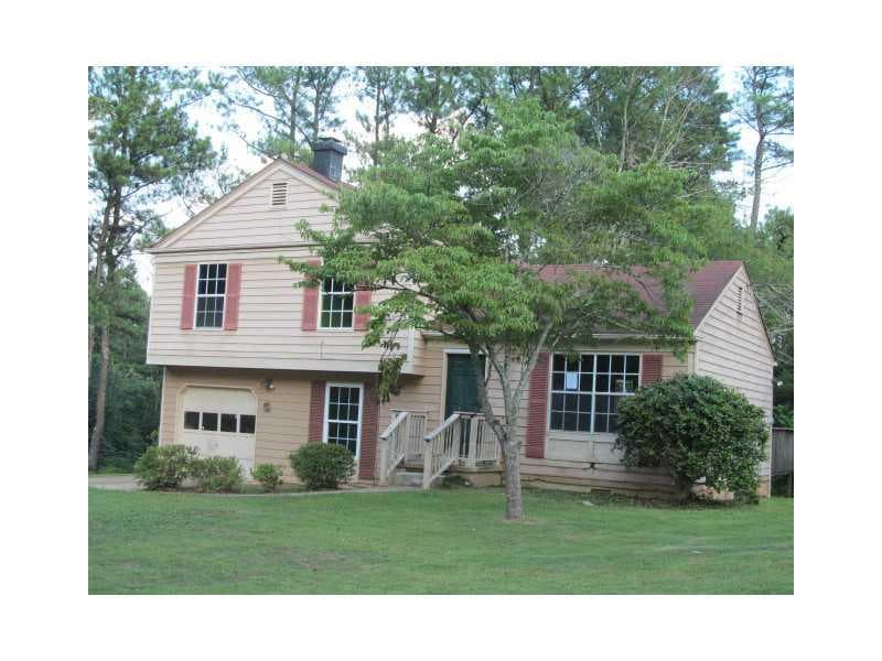 401 Sherwood Oaks Road, Stone Mountain, GA 30087 — most recent listing photo