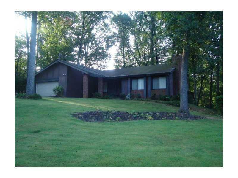 5011 Hickory Oak Court, Stone Mountain, GA 30088 — most recent listing photo