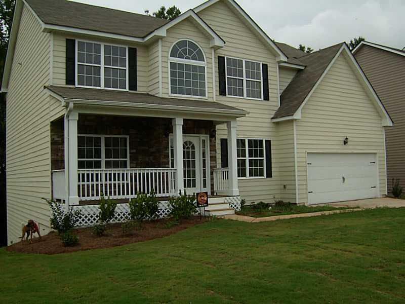 5 bedroom single family residence sold at 772 Hancock Place, Braselton, GA 30517