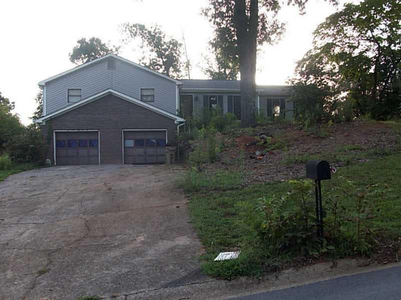 3 bedroom single family residence sold at 134 Chickasaw Run, Woodstock, GA 30188