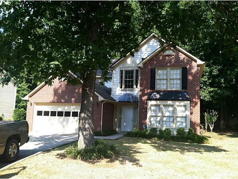 1728 Wedgewood Drive, Stone Mountain, GA 30088 — most recent listing photo