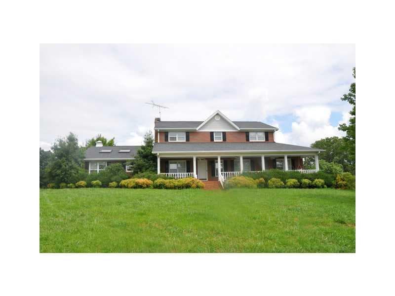 535 Parks Drive, Dahlonega, GA 30533 — most recent listing photo