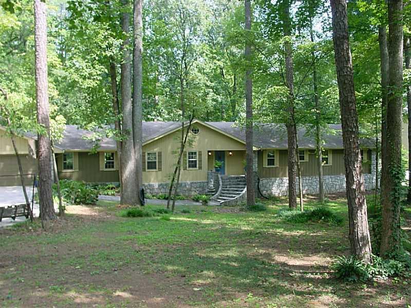 505 Dogwood Circle, Norcross, GA 30071 — most recent listing photo
