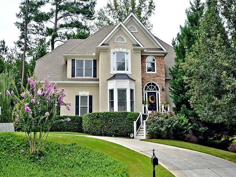 535 Emerald Lake Path, Sugar Hill, GA 30518 — most recent listing photo