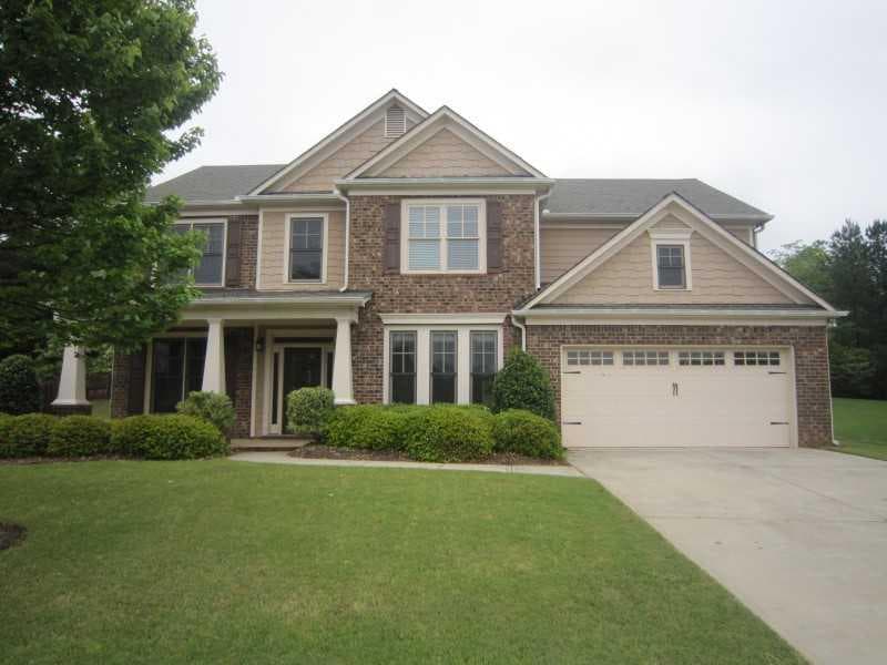 6038 Stillwater Court, Flowery Branch, GA 30542 — most recent listing photo
