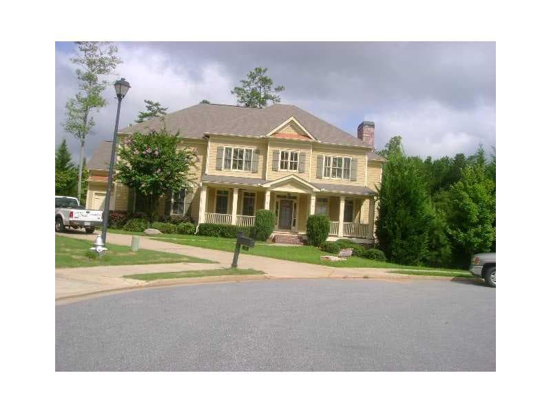 706 GREENBELT PARK Court, Canton, GA 30114 — most recent listing photo