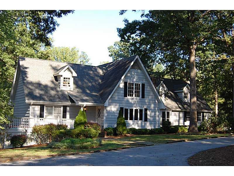 2772 Lenora Road, Snellville, GA 30039 — most recent listing photo