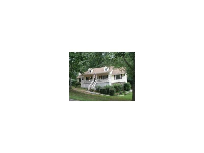 5 bedroom, 2,487 sq ft single family residence sold at 8803 Willow Creek Court, Douglasville, GA 30135