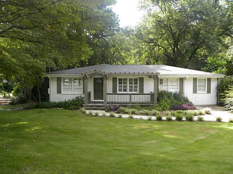 4285 Rickenbacker Way, Atlanta, GA 30342 — most recent listing photo