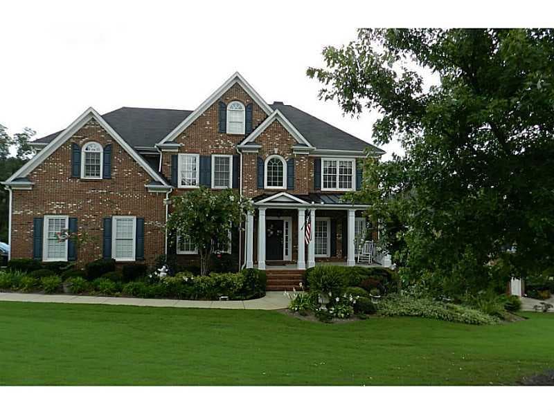 6 bedroom, 3,199 sq ft single family residence sold at 7200 Bradbury Place, Cumming, GA 30041