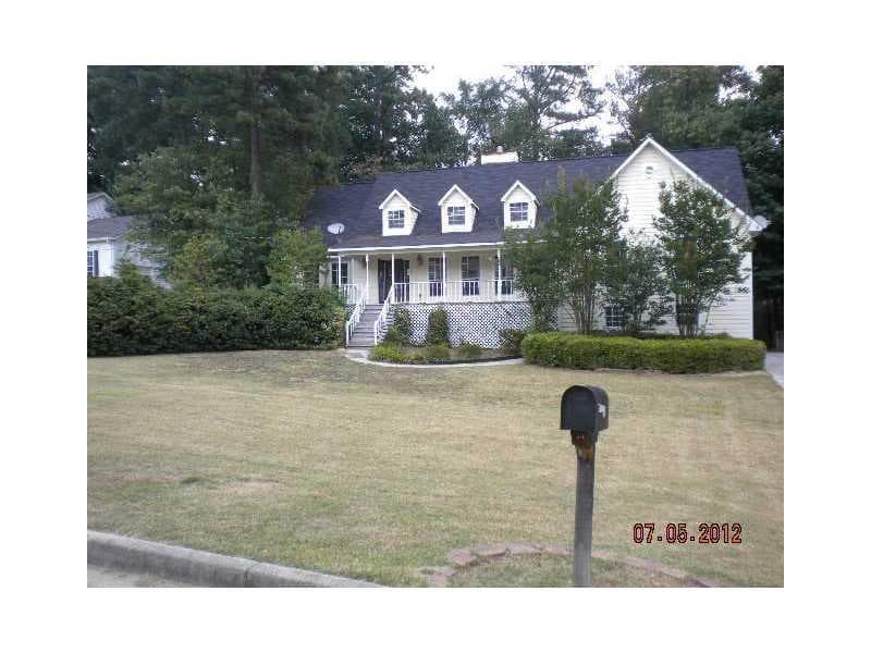 2572 OAK GROVE Lane, Snellville, GA 30078 — most recent listing photo