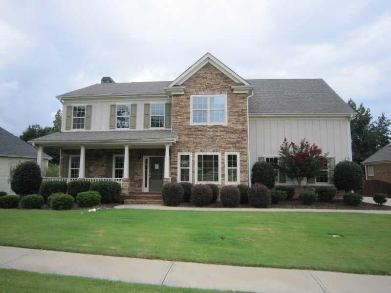 2427 Democracy Drive, Buford, GA 30519 — most recent listing photo