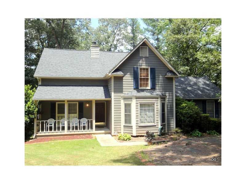 845 Branford Lane, Lilburn, GA 30047 — most recent listing photo