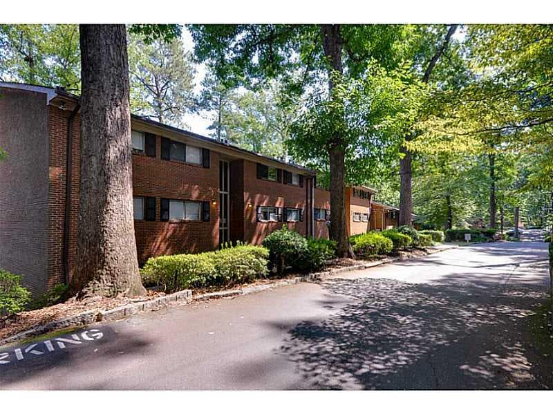 1111 Clairemont Avenue B4, Decatur, GA 30030 — most recent listing photo