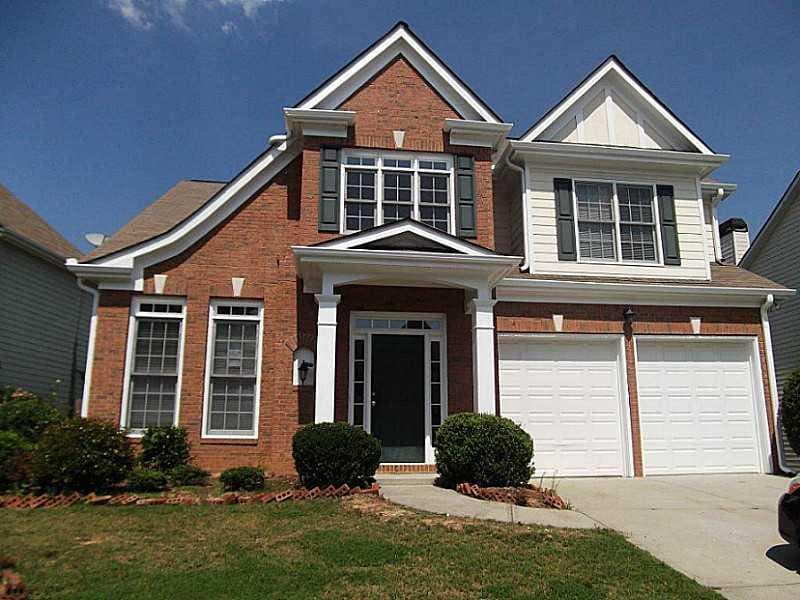 1921 Garden Hill Drive, Duluth, GA 30096 — most recent listing photo
