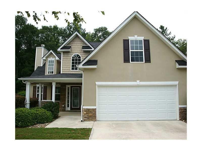 1315 Tumblerock Way, Loganville, GA 30052 — most recent listing photo