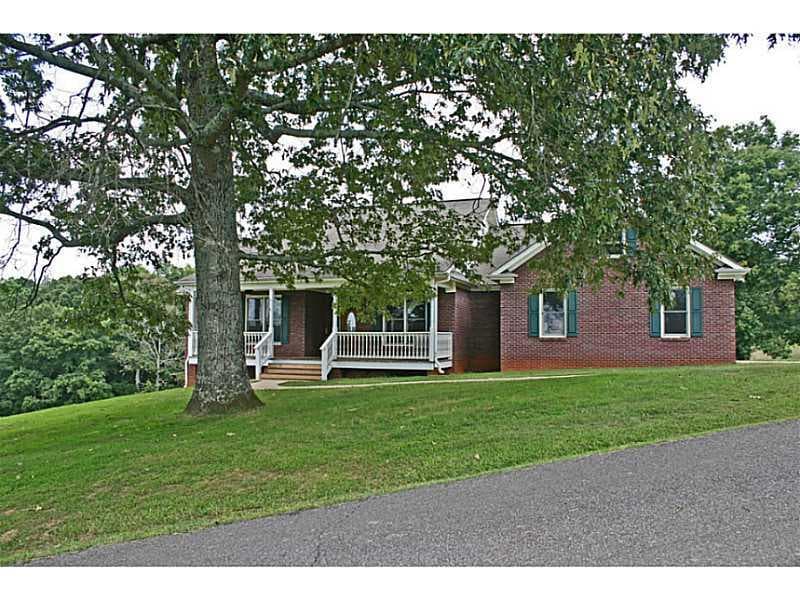 811 Parker Road, Jasper, GA 30143 — most recent listing photo