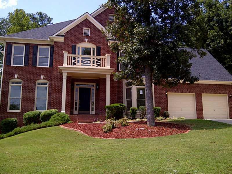 819 Rocky Peak Drive, Suwanee, GA 30024 — most recent listing photo