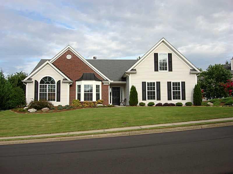 235 Ballyshannon Drive, Dacula, GA 30019 — most recent listing photo