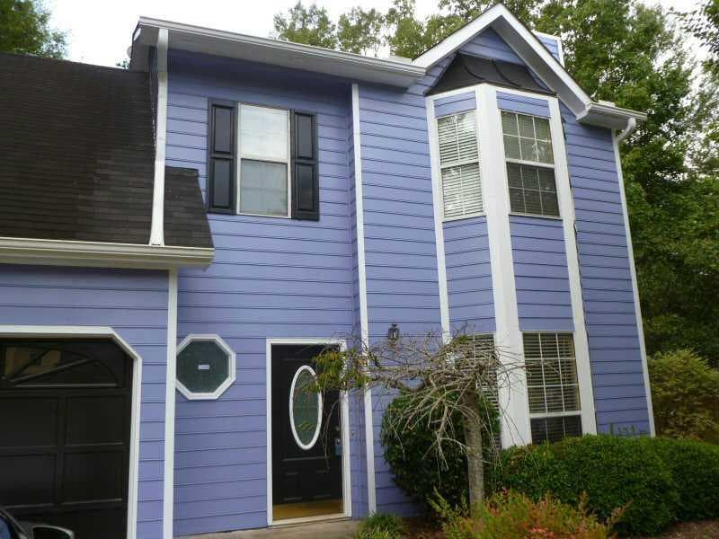 3 bedroom, 1,386 sq ft single family residence sold at 4040 Sharon Woods Drive, Powder Springs, GA 30127