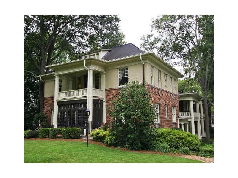 2 bedroom, 1,568 sq ft condominium sold at 81 17th Street 2, Atlanta, GA 30309
