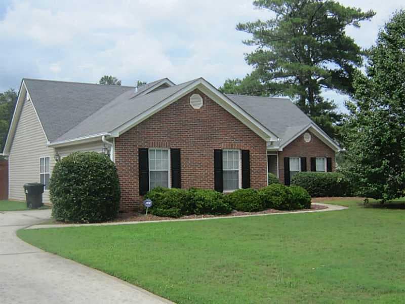 105 Southern Magnolia Lane, Rex, GA 30273 — most recent listing photo