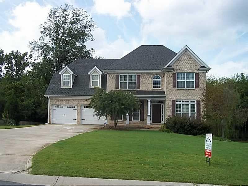 59 Colonial Circle, Cartersville, GA 30120 — most recent listing photo