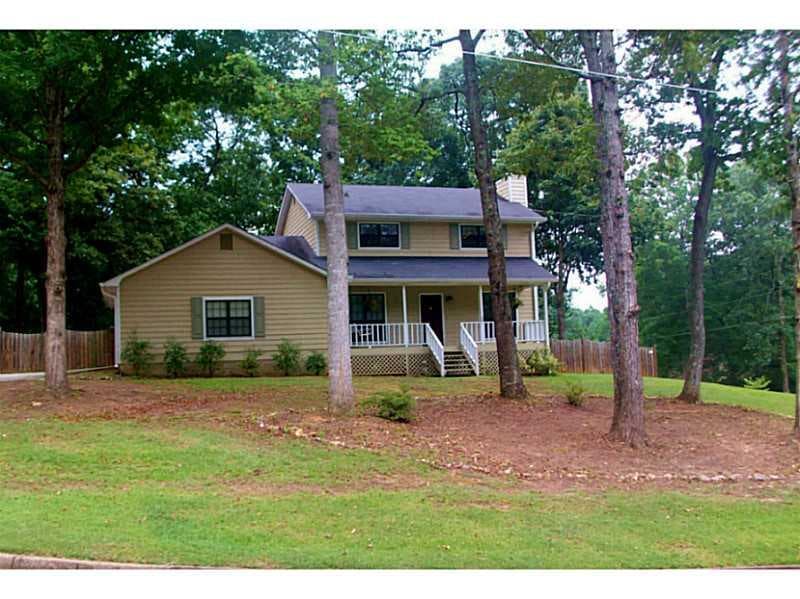 3112 N Woods Trail, Douglasville, GA 30135 — most recent listing photo